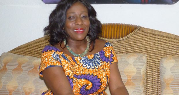 Catherine Abelema Afeku, Minister for Tourism