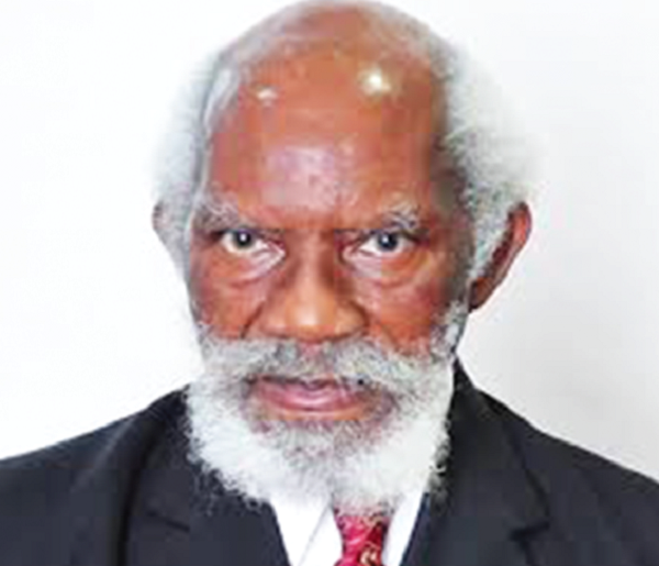Justice V.C.R.A.C. Crabbe