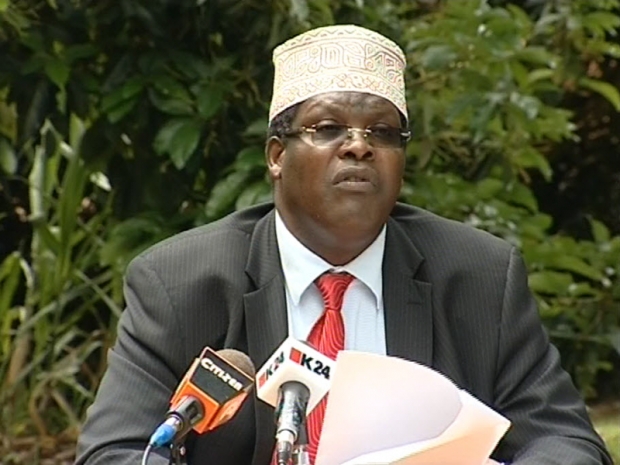 Miguna Miguna