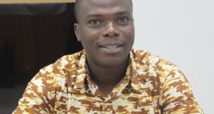Sulemana Braimah, MFWA