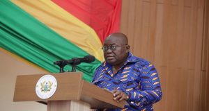 Akufo-Addo