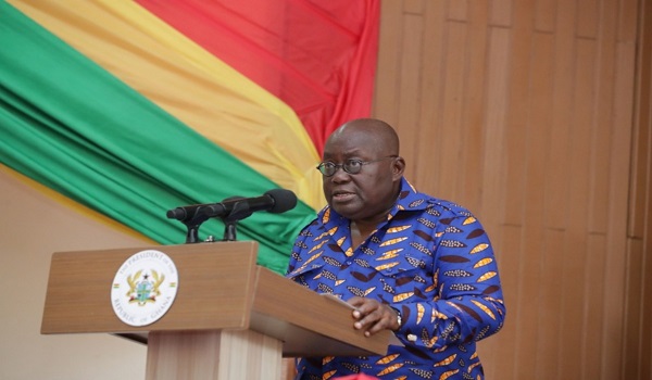 Akufo-Addo