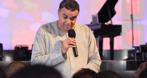 Bishop Dag Heward-Mills