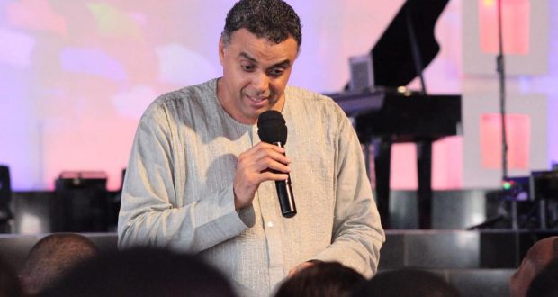 Bishop Dag Heward-Mills