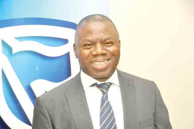 Mr Alhassan Andani