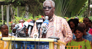 Osafo Maafo