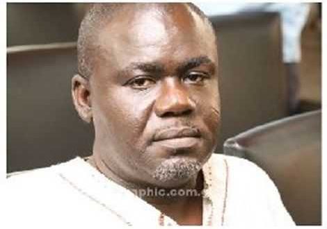 Kwesi Ofori Asiamah