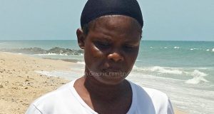 Larteley Mensah