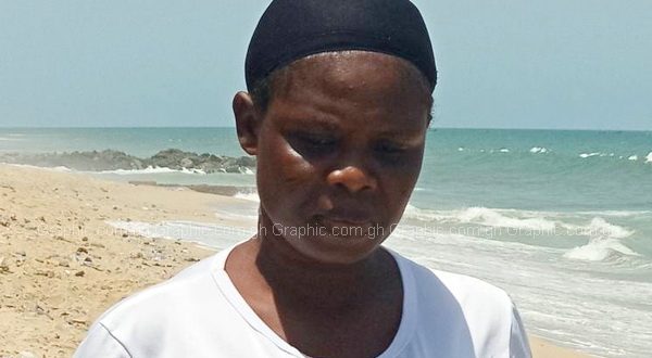 Larteley Mensah