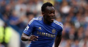 Michael Essien