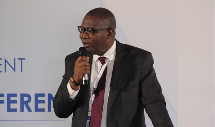 Mr Egbert Faibille