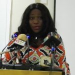 Catherine Afeku