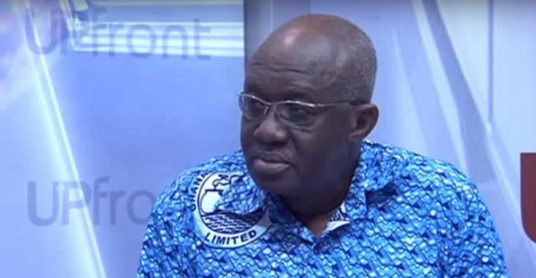 Kofi Adda