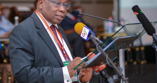 Kwaku Agyemang-Manu, Health Minister