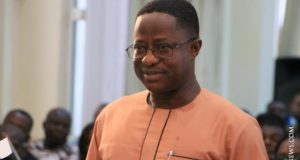Peter Amewu