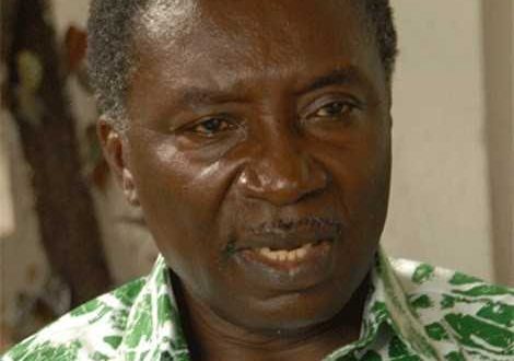 Prof. Frimpong-Boateng