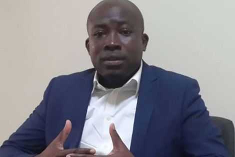 Senyo Hosi