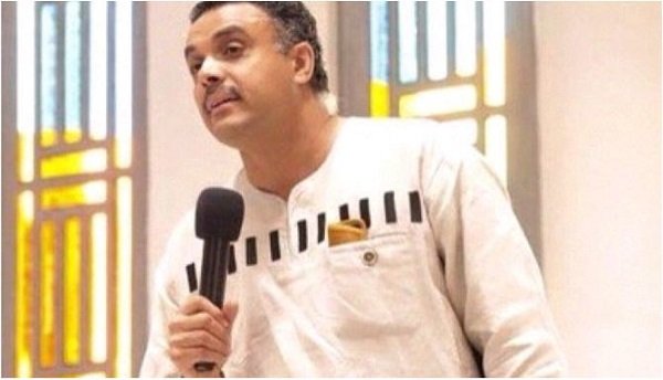 Bishop Dag Heward -Mills