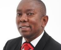 Dr Daniel Agbeko