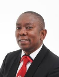 Dr Daniel Agbeko
