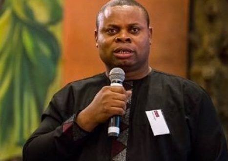 Franklin Cudjoe