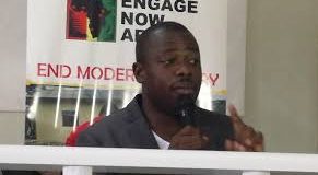 Mr David Kofi Awusi