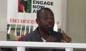 Mr David Kofi Awusi