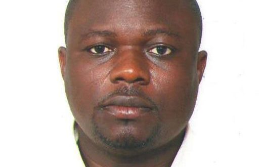 Robert B.M Sogbadji