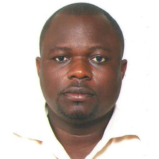 Robert B.M Sogbadji
