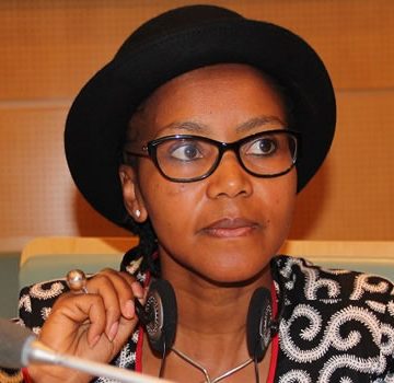 Treasure Thembisile Maphanga