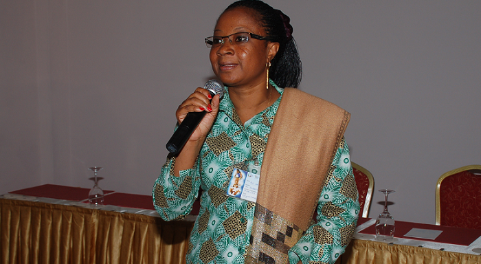 Dr Afisah Zakariah