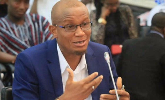 Minister for Inner-cities and Zongo development