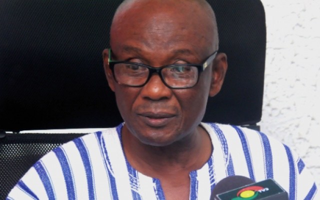Prof. Edmumd Delle
