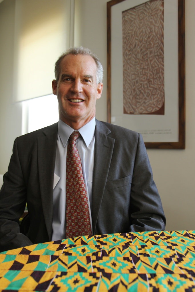 Andrews Barnes