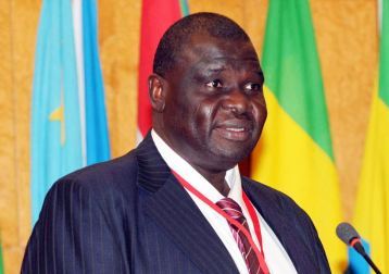 Bukar Tijani