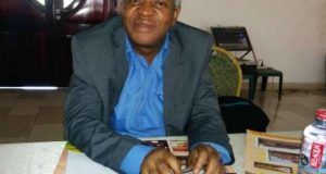 Dr Akwasi Osei