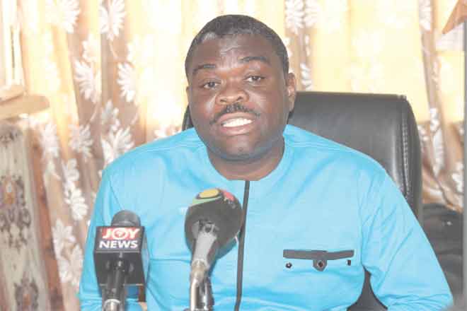 Dr Herbert Gustav Yankson