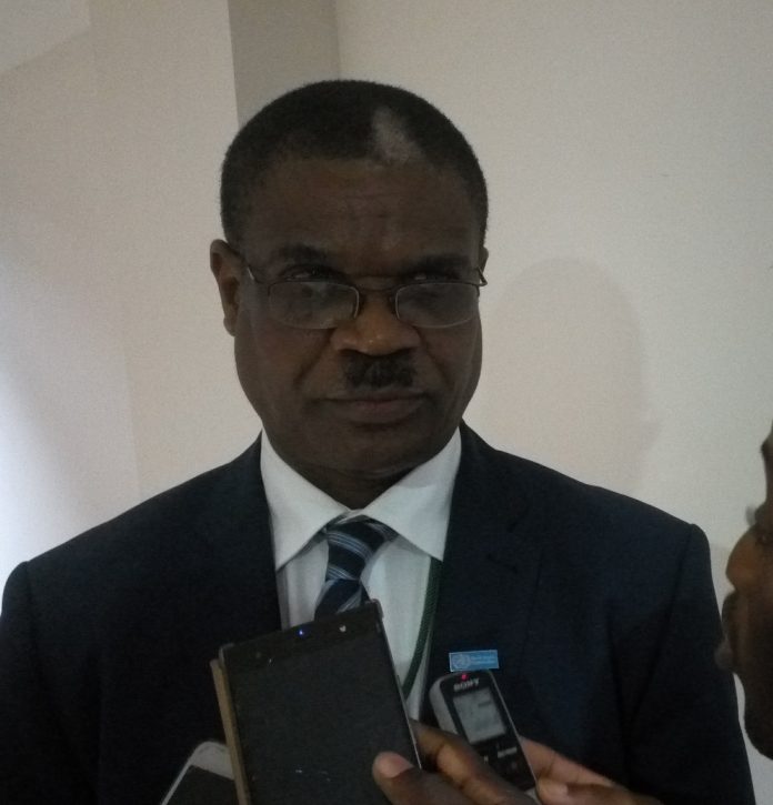 Dr Owen Laws Kaluwa