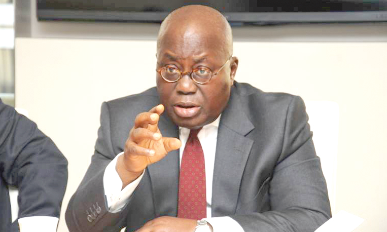 Nana-Akufo-Addo