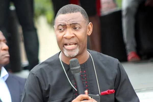 Dr Lawrence Tetteh
