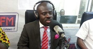 Kofi Abotsi
