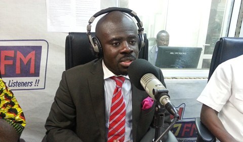 Kofi Abotsi