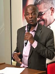 Mr Kwamena Dadzie-Denis