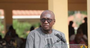 Ambrose Dery