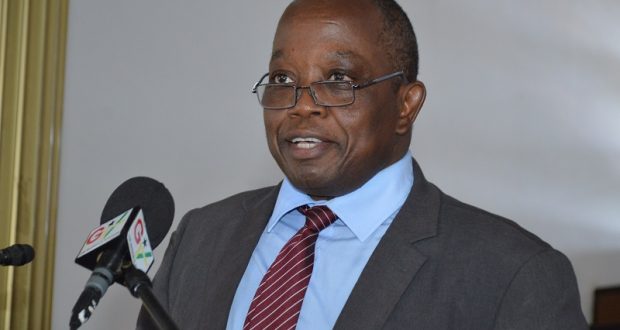 Mr Daniel Yao Domelevo