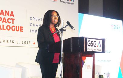 Ms Gita Welch