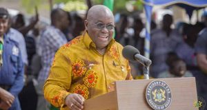 Nana Akufo-Addo