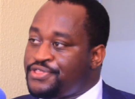 Dr Theophilus Acheampong