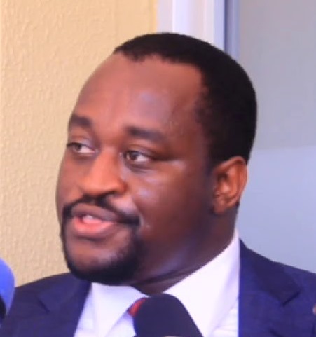 Dr Theophilus Acheampong