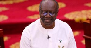 Ken Ofori Attah